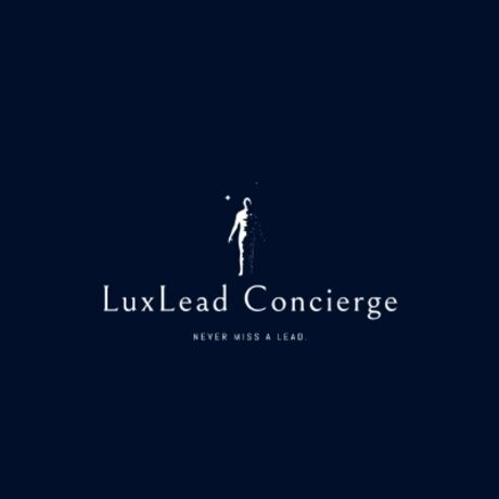 Luxlead logo 800 x 800
