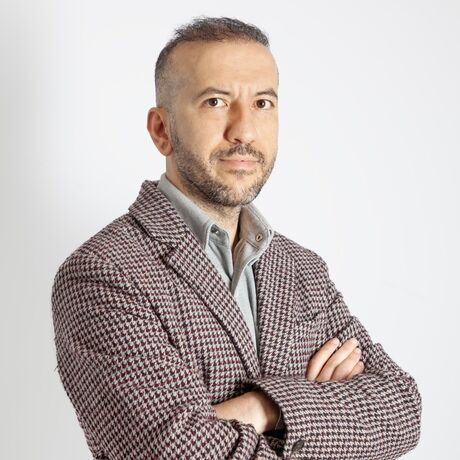 Huseyin erkmen profile copy