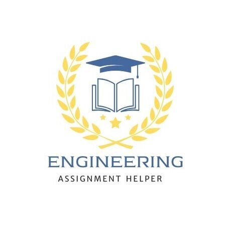 Engineering assignment help logo