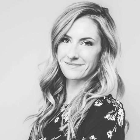 Michele DeWitt Dieckmann on CreativeMornings