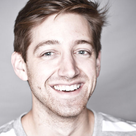 Chris headshot  smaller square 