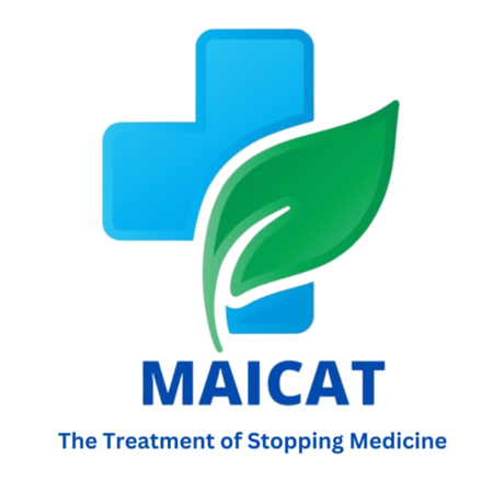 Maicat logo