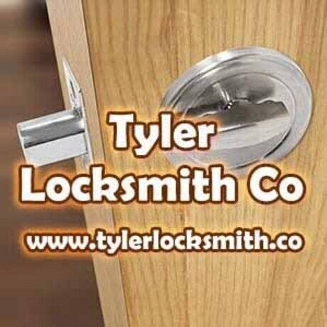 Tyler locksmith co logo 300
