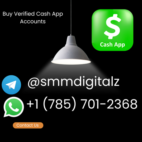 Buy verified cash app accounts  2 