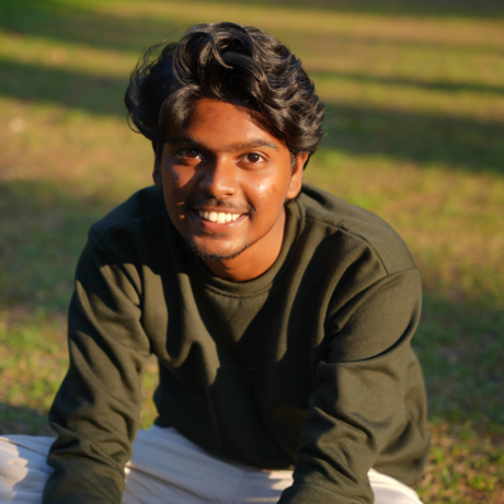 Profile pic for creativr mornings