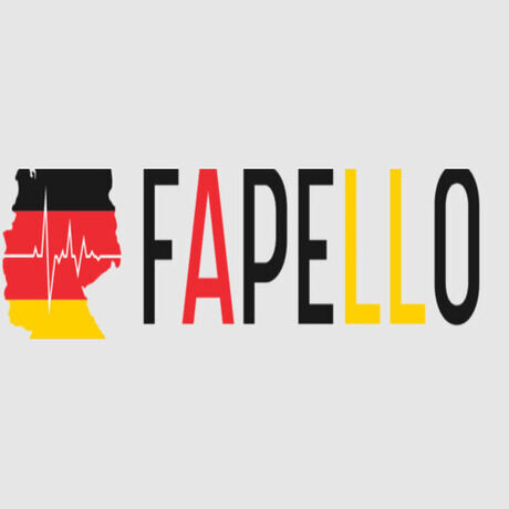 Fapello logo