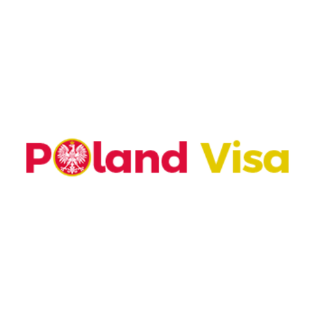 Poland visa logo