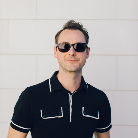 David penwell headshot