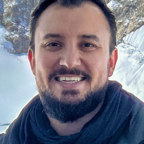 Brandon wood opendrives headshot