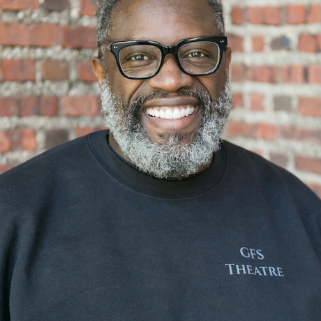 Andre%cc%81 robert lee headshot 2022