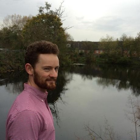 Tobias profile photo