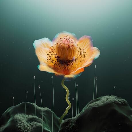 Andrea philippon digital garden paeonia radiosa img 00158