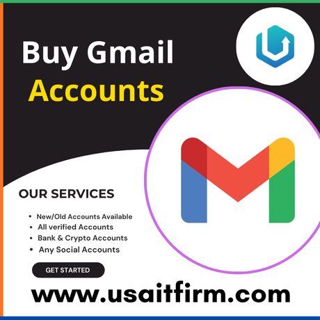 Buy gmail accounts  1 