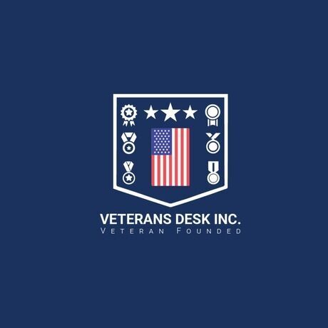 Veteransdesk