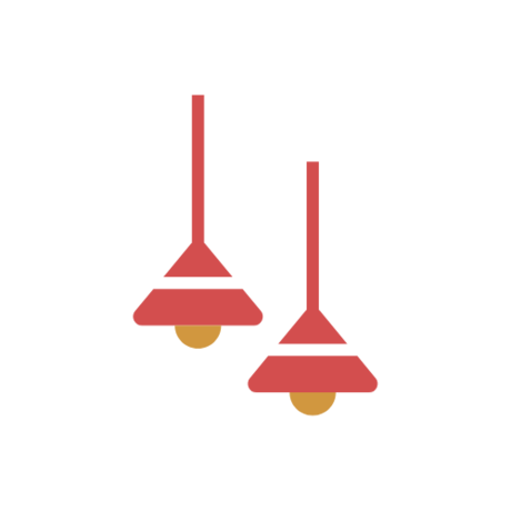 Lucknow interio logo