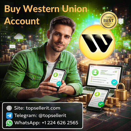 Buy verified chase bank accounts  5 