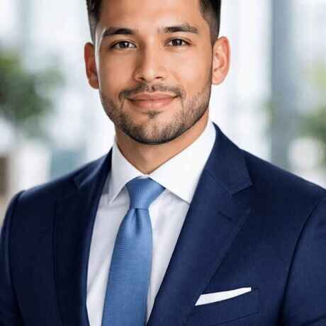 Aaron richard max