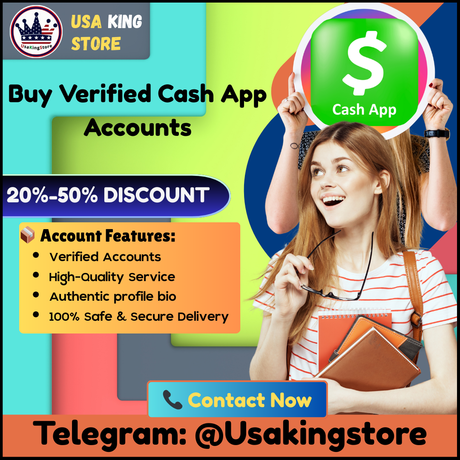 Buy verified cash app accounts