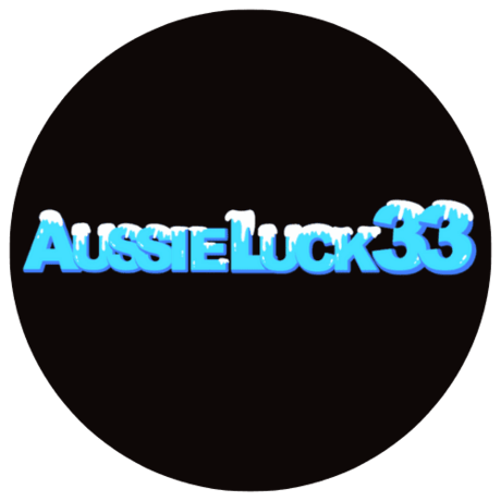 Aussieluck33 casino no deposit bonus logo