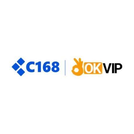 Logo c168mecom