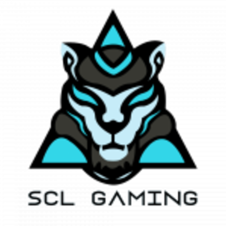Scl gaming logo