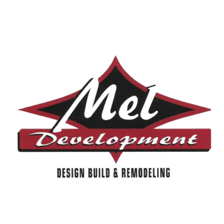 Mel developement inc logo