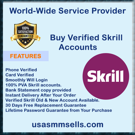Skrill