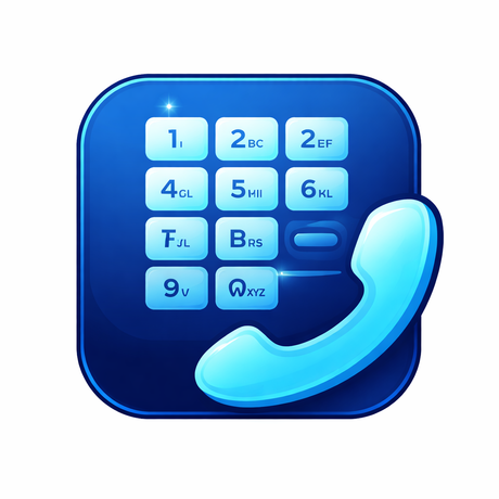 Ivr converter logo