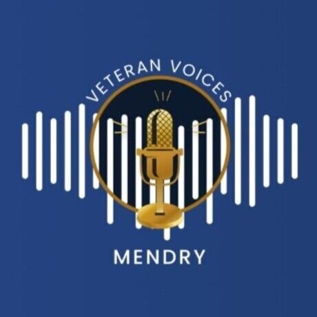 Mendry logo