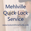 Small mehlville quick lock service 300
