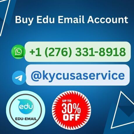 Buy edu email account8