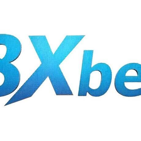 8xbet logo