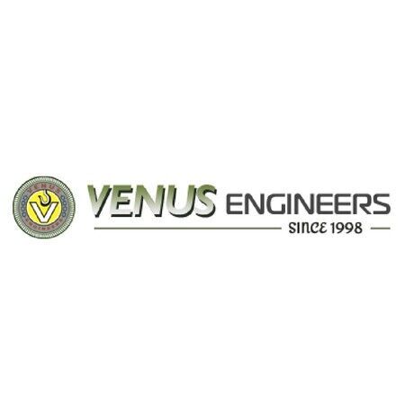 Venus engineers full logo