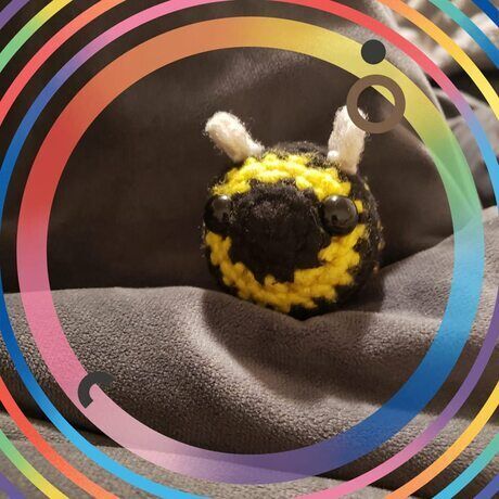 Beeeee