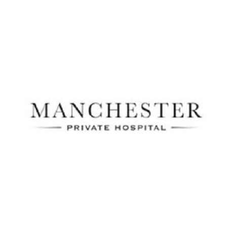 Manchester private hospital logo