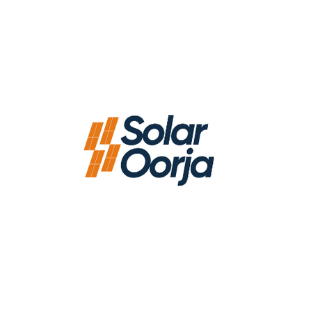 Solar oorja logo