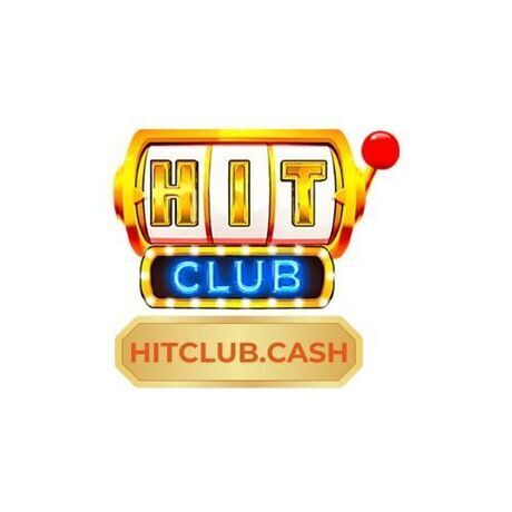 Logo hitclubcash
