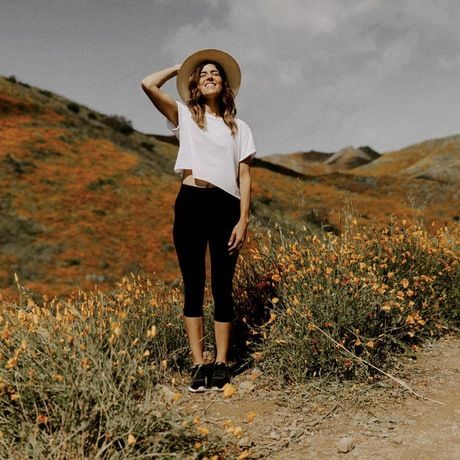 Superbloom 2019