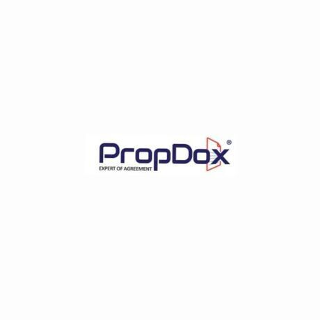Propdox logo
