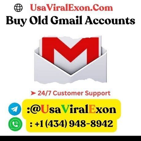 Why is buying gmail accounts beneficial a detailed and practical analysis