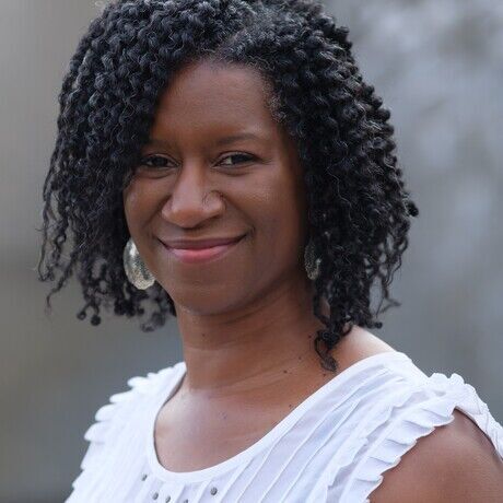 Krista terrell   headshot