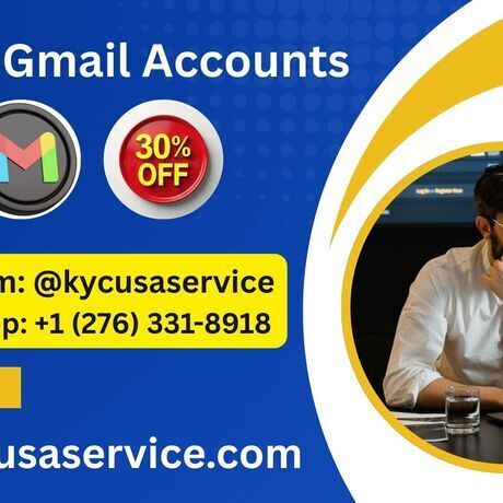 Buy old gmail accounts10