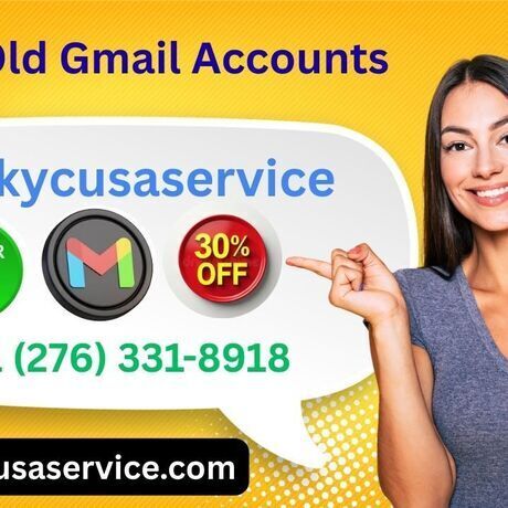 Buy old gmail accounts7