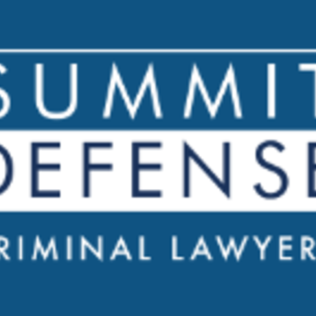 Summit defense logo 2