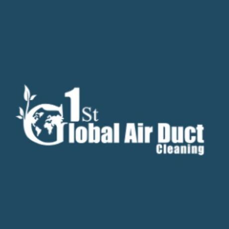 1st global air duct cleaning