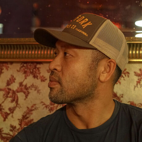 Chhuntang side profile