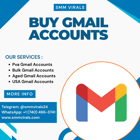 Blue modern social media marketing facebook post