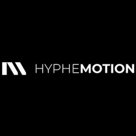 Hyphe logo logo