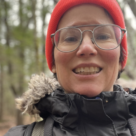 Faceshot watershed orangehat