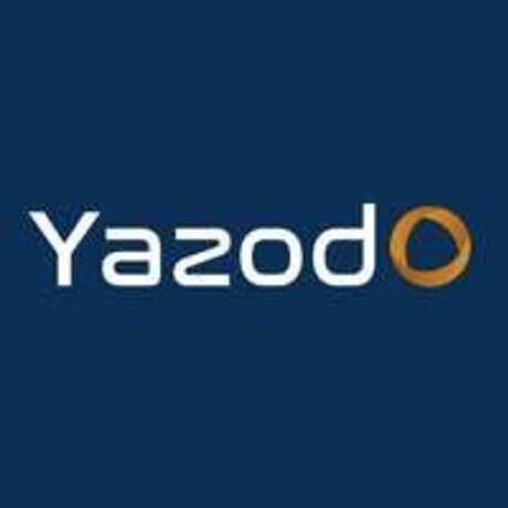 Yazodo logo